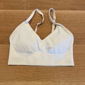 Lululemon bra. Size 6